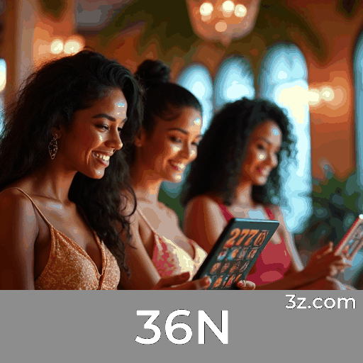 Plataforma 36N com bônus