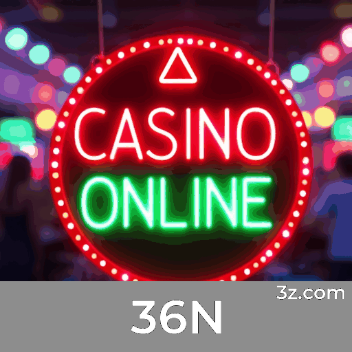 Bônus de R$99 + 50 giros grátis para download da 36N