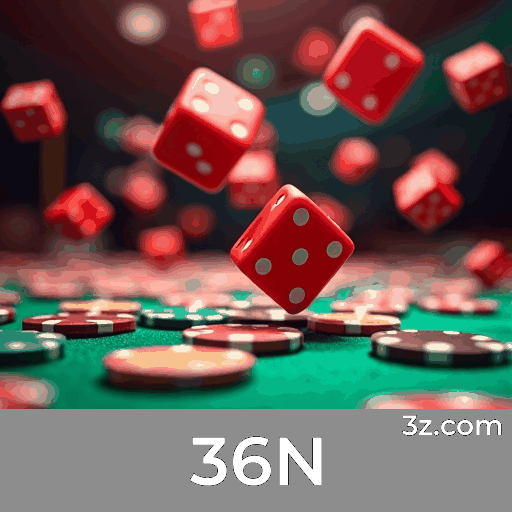 Bônus 36N de R$5.000 + 500 giros grátis