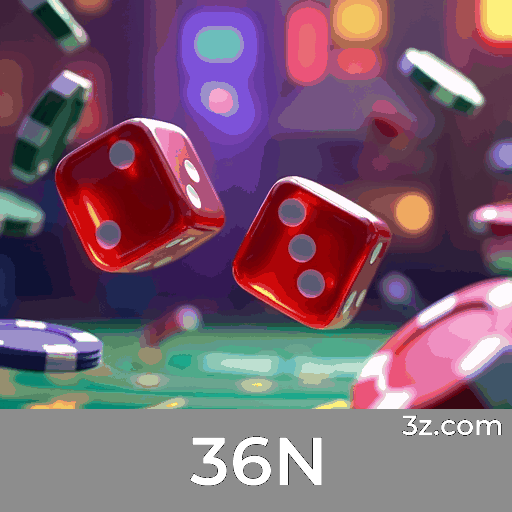 Catálogo de jogos 36N com bônus